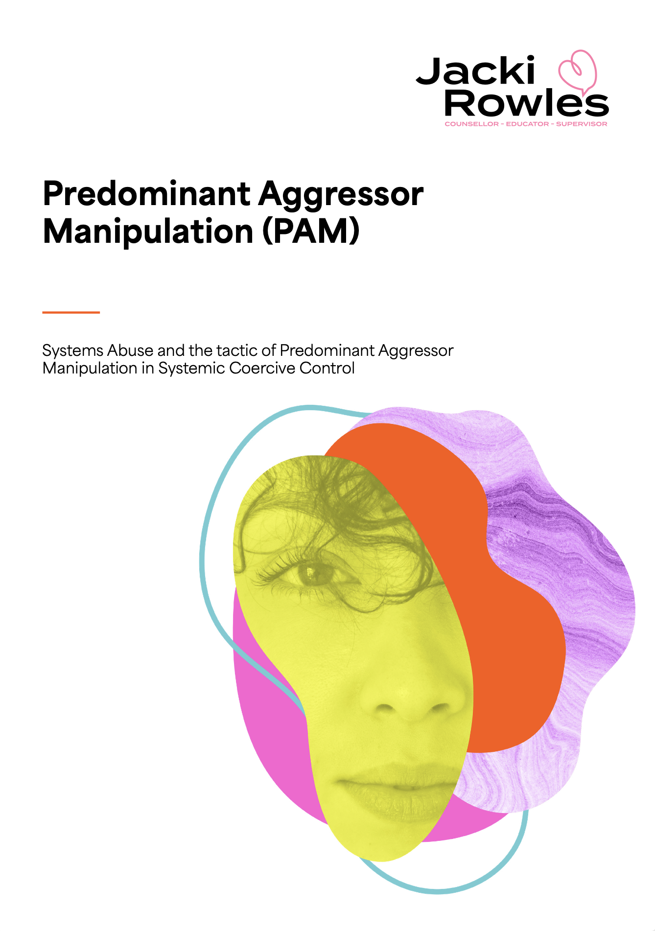 Predominant Aggressor Manipulation (PAM)